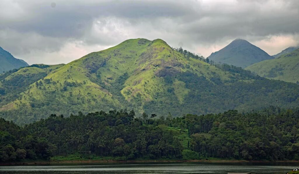 Wayanad Wayanad
