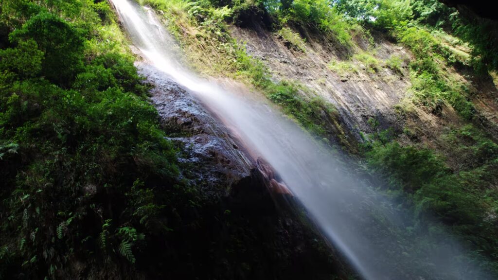 Jana Waterfall Jana Waterfall