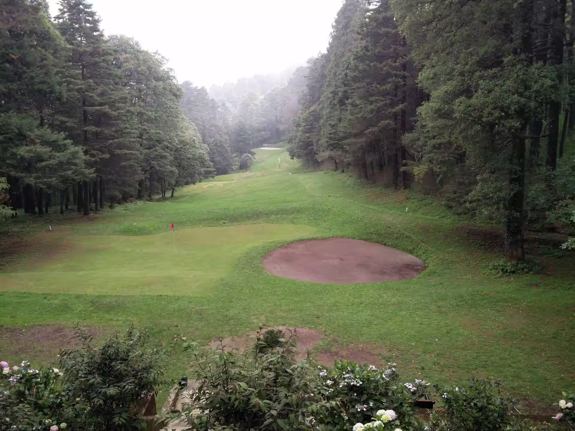 Raj Bhawan in Nainital Raj Bhawan in Nainital