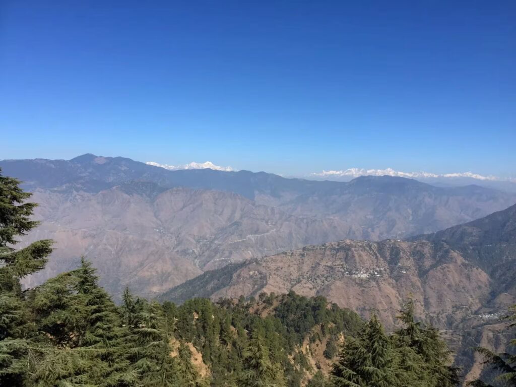 Lal Tibba Lal Tibba