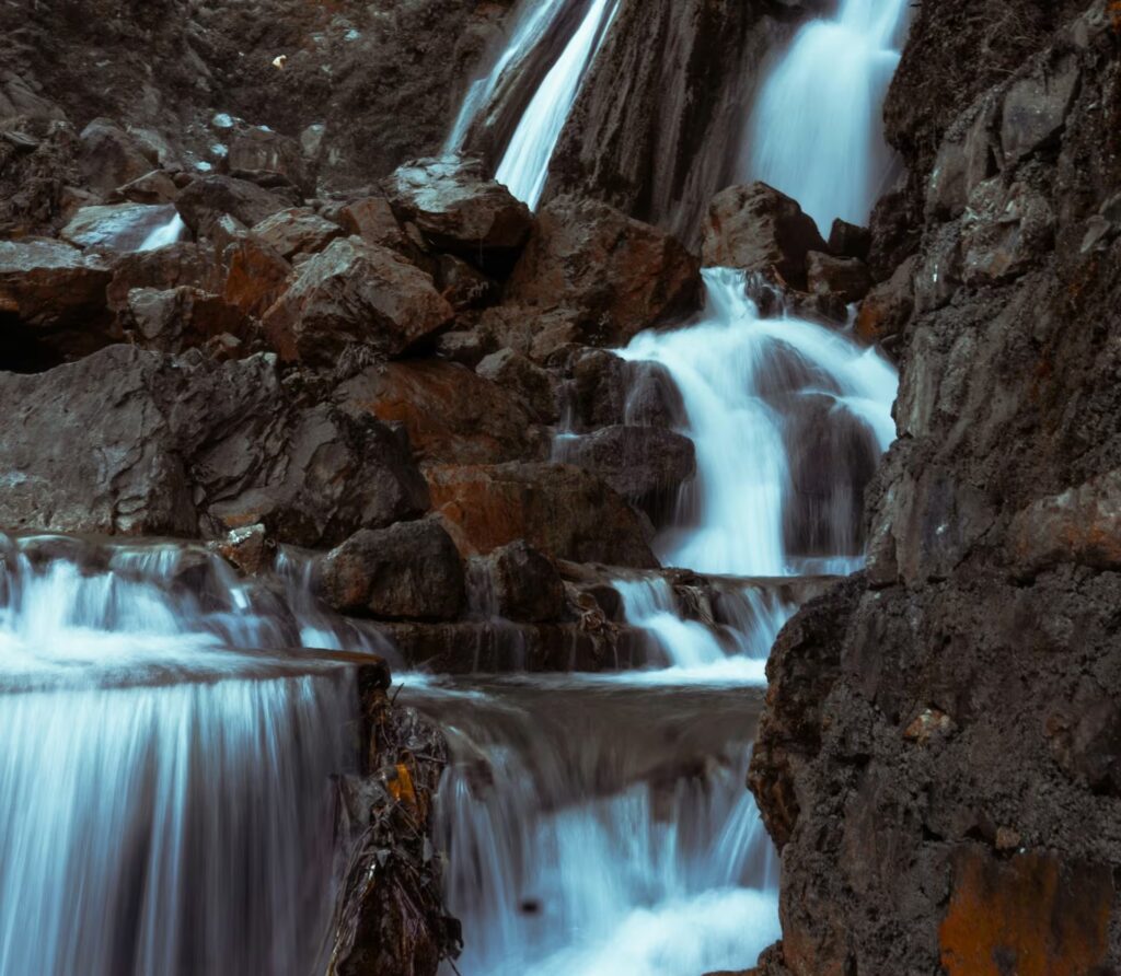 Kempty Falls Kempty Falls