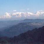 Peora in Mukteshwar