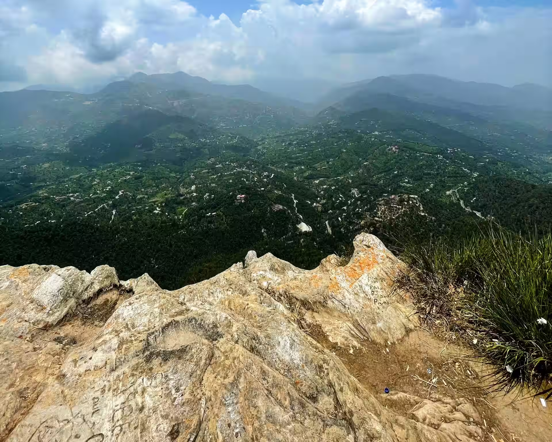 Rock Climbing and Rappelling Rock Climbing and Rappelling