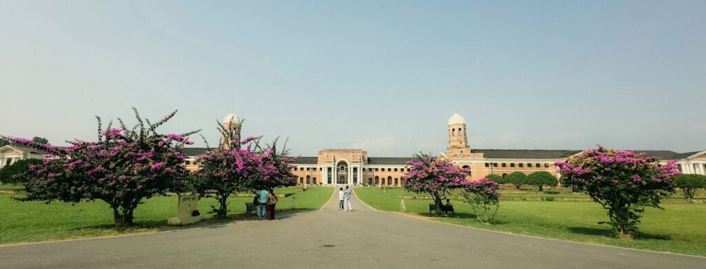 Forest Research Institute