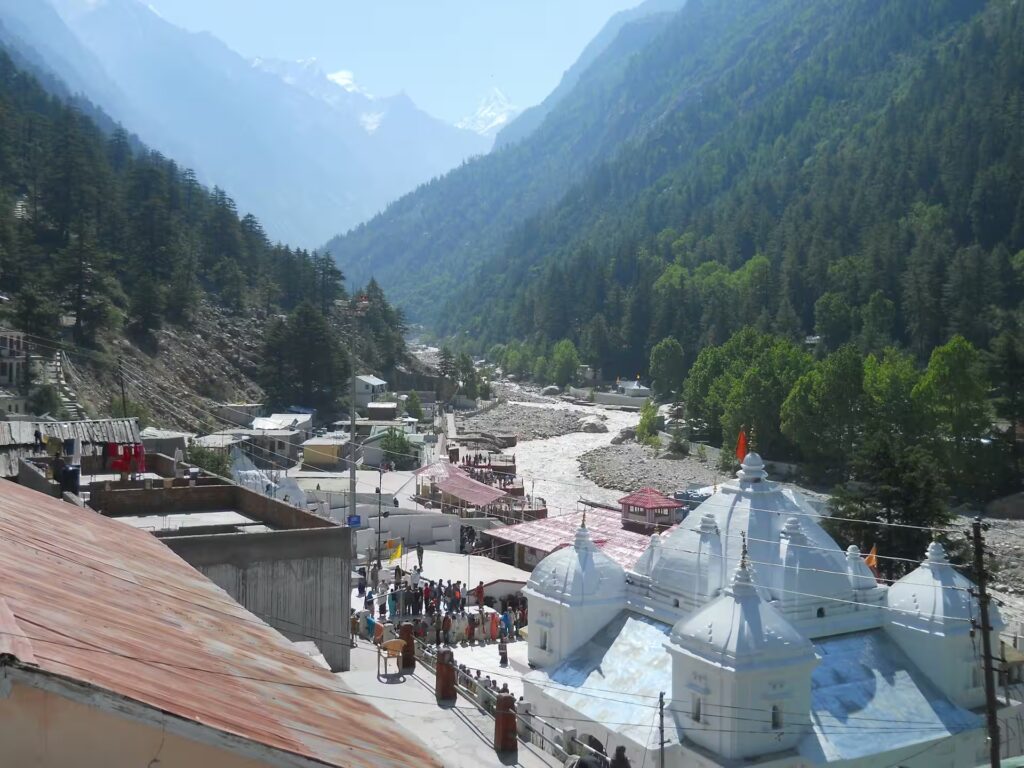 Gangotri