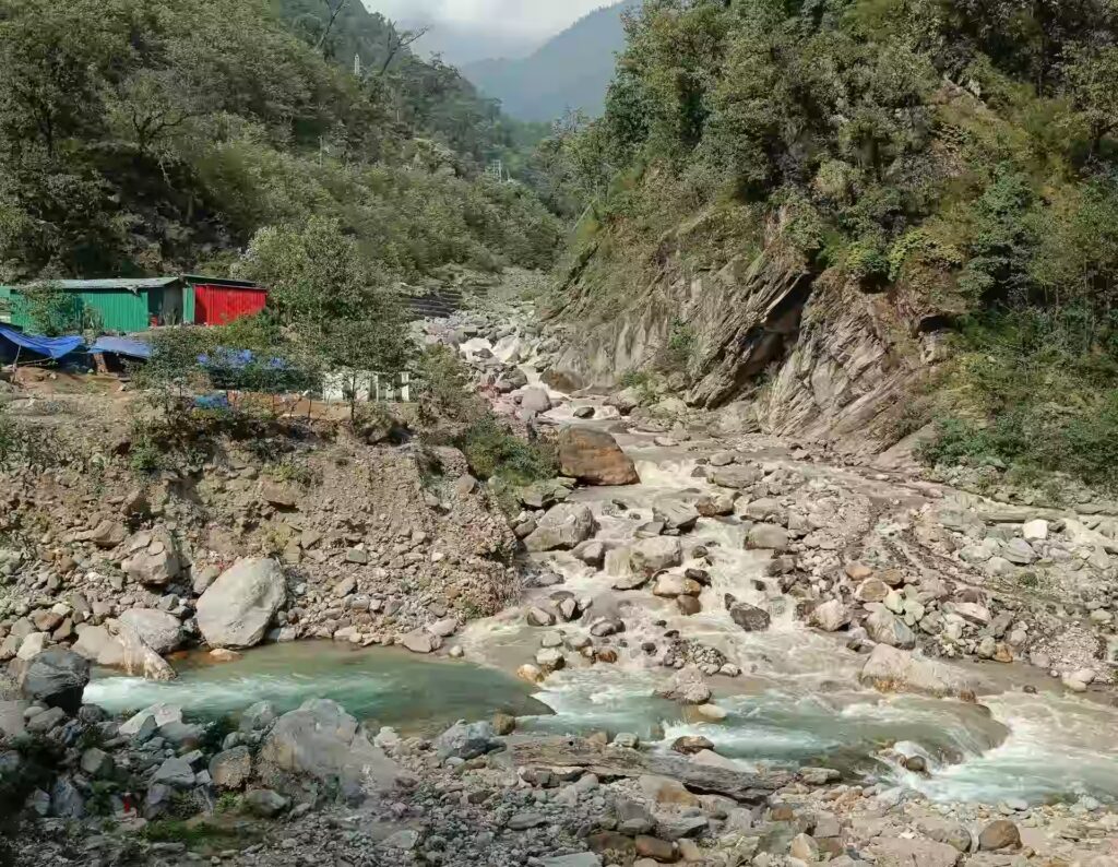 Sonprayag