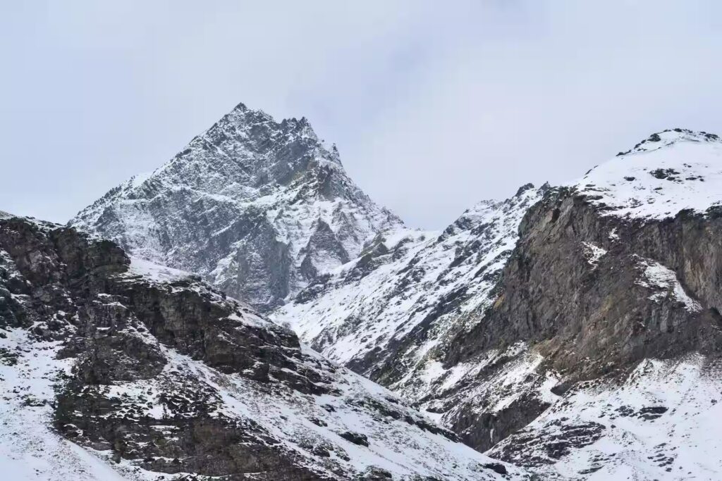 Neelkanth in Uttarakhand Neelkanth in Uttarakhand