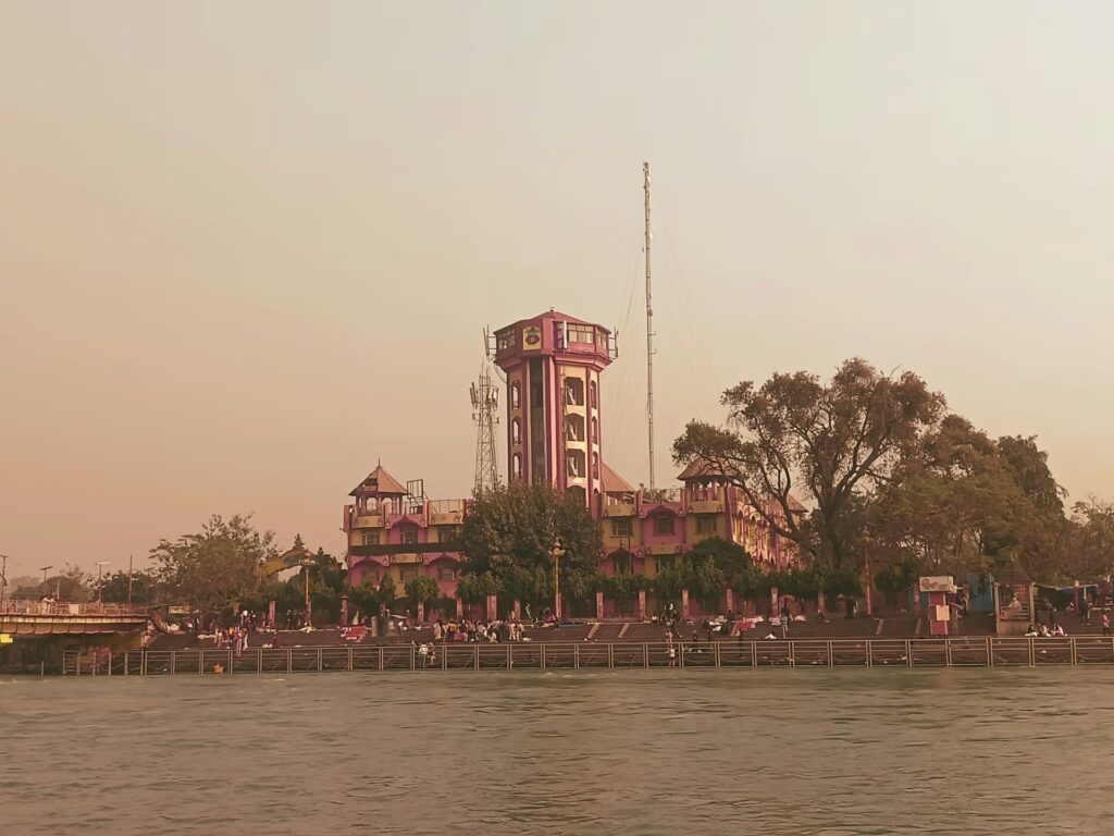 Bharat Mata Mandir