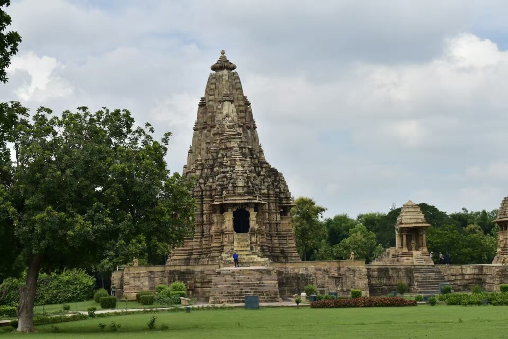 Lakshmana Temple