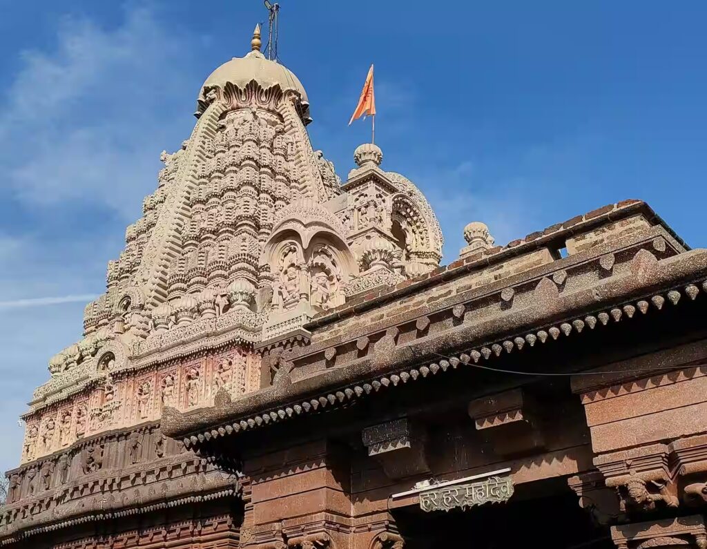 Matangeshwar Temple