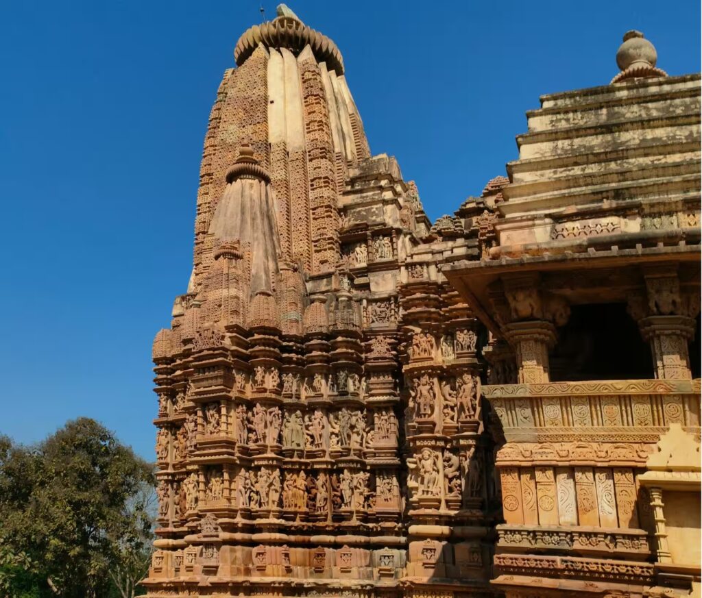 Adinath Temple