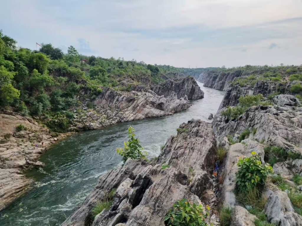 Bhedaghat