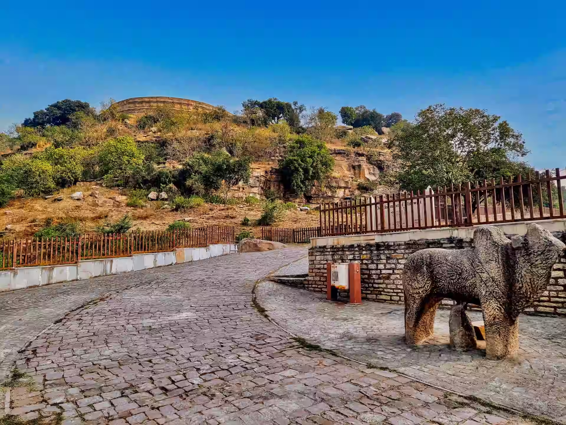 Gaurishanker Temple Bhedaghat