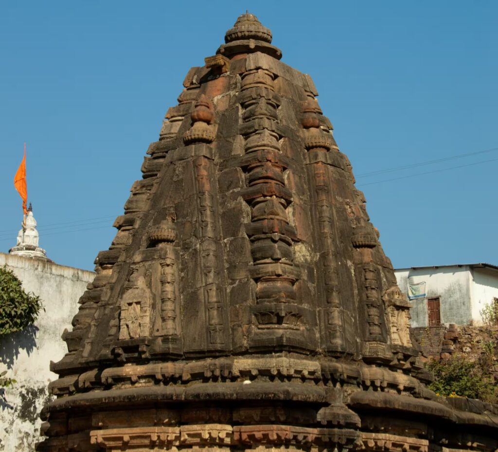Kaal Bhairav Temple