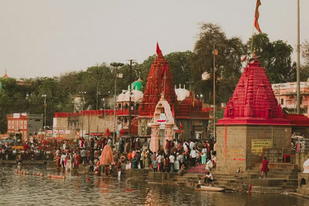 Shri Ram Ghat