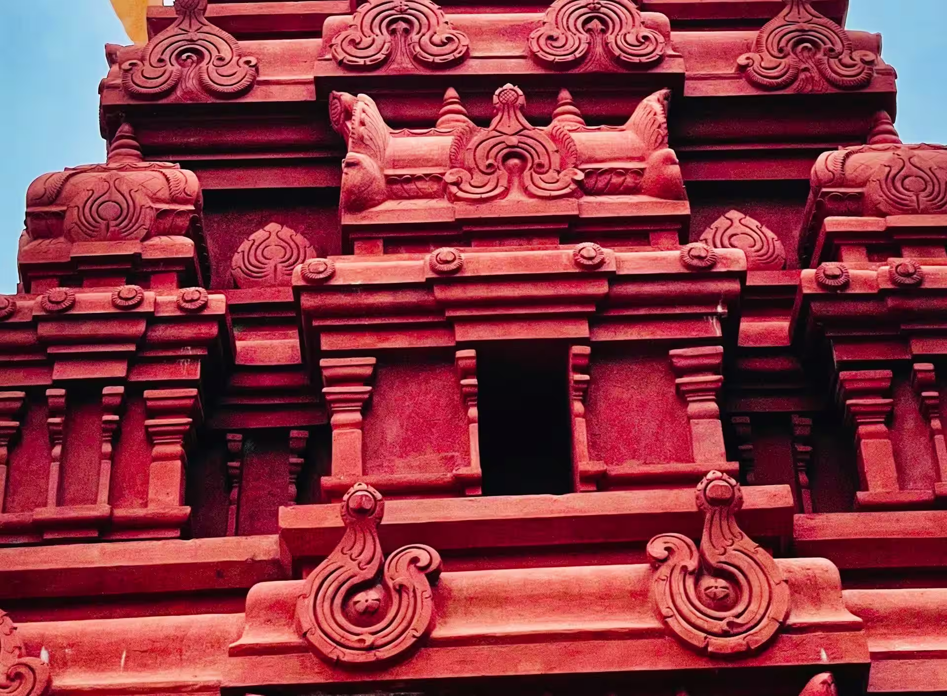 Bhartrihari Caves in Ujjain