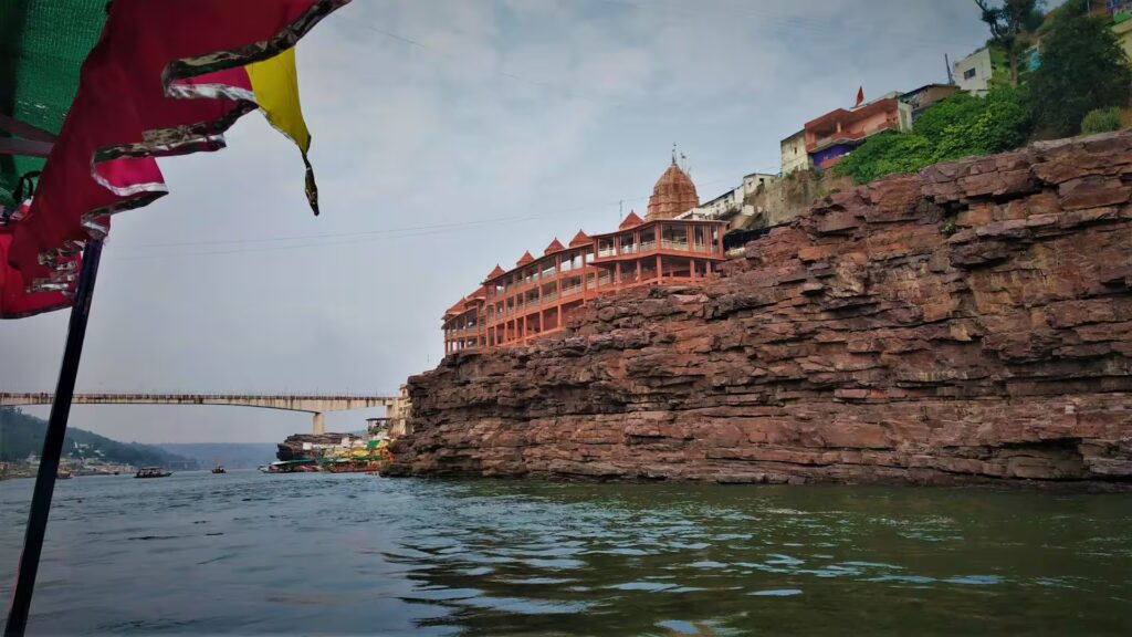 Omkareshwar