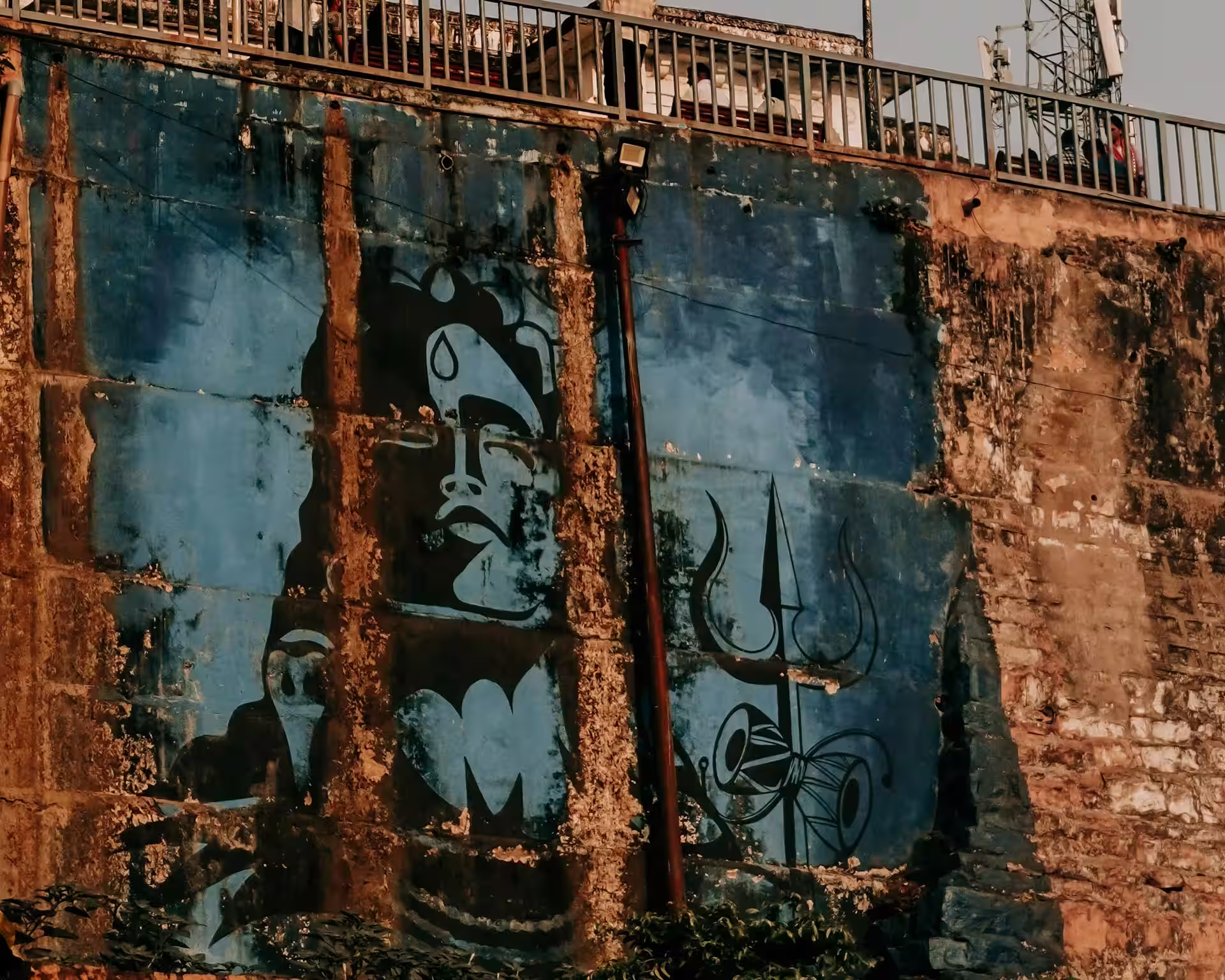 Gouri Somnath Temple