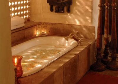 Mahua Kothi Private Bath