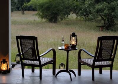 Mahua Kothi Private Lookout