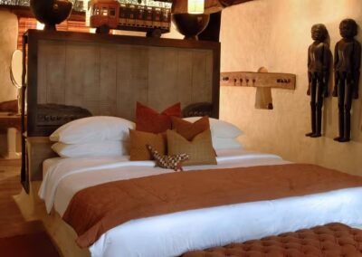 Mahua Kothi Suite Interior