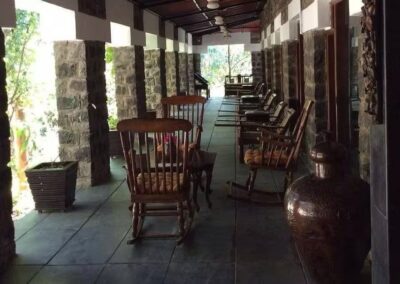 Bandhav Vilas Corridor