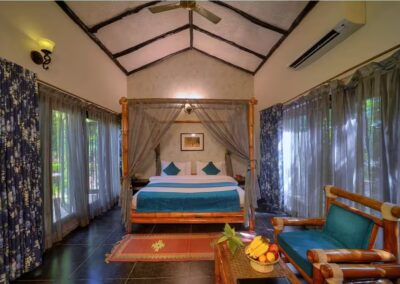 Aranyak Resort AC Room