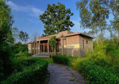 Aranyak Resort Exterior