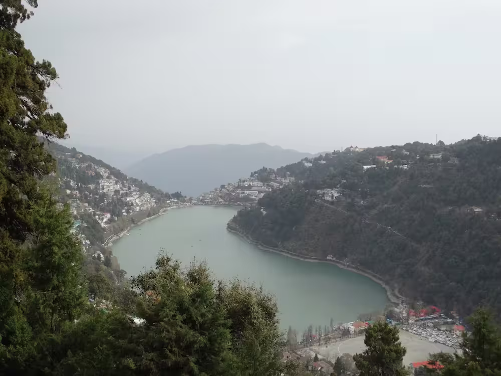 Nainital
