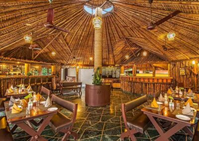 The Riverview Retreat Grill House