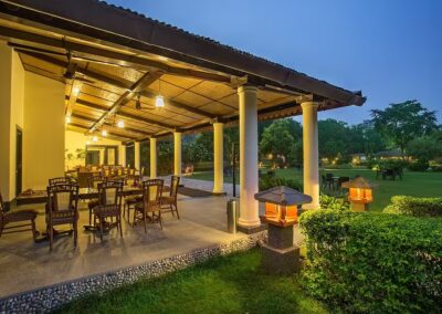 The Riverview Retreat Gurney House Exterior