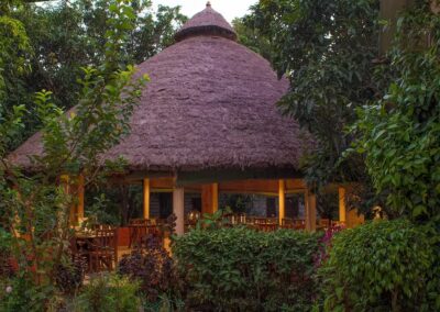 Serenity Resort Golghar