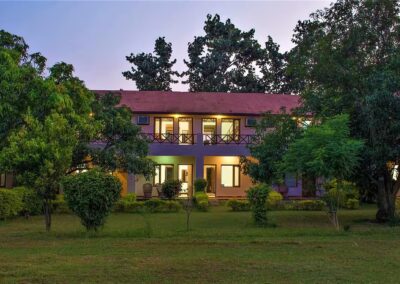 Serenity Resort Villa