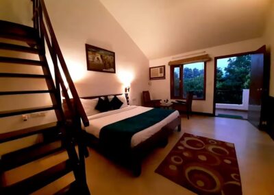 Serenity Resort Family Suite