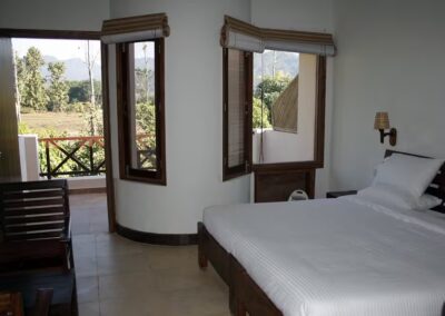 Serenity Resort Standard Deluxe