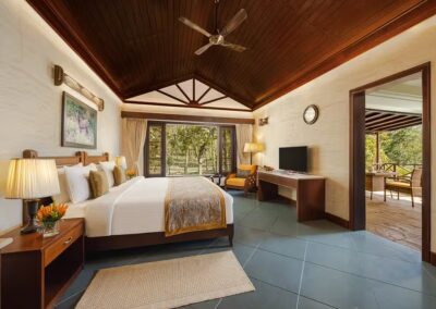 Aahana Room Interior