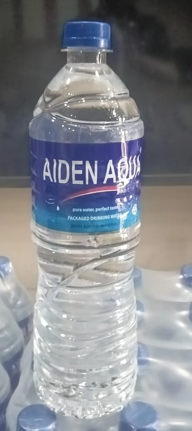 Aden aqua 1 Litre Image 1