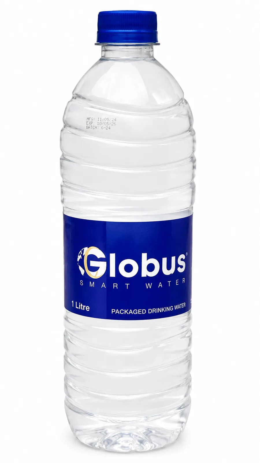 Globus 1 Litre Image 1