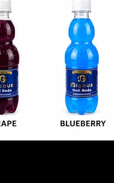 Goli soda Image 1