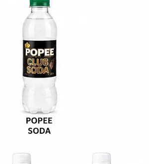 Popee soda Image 1