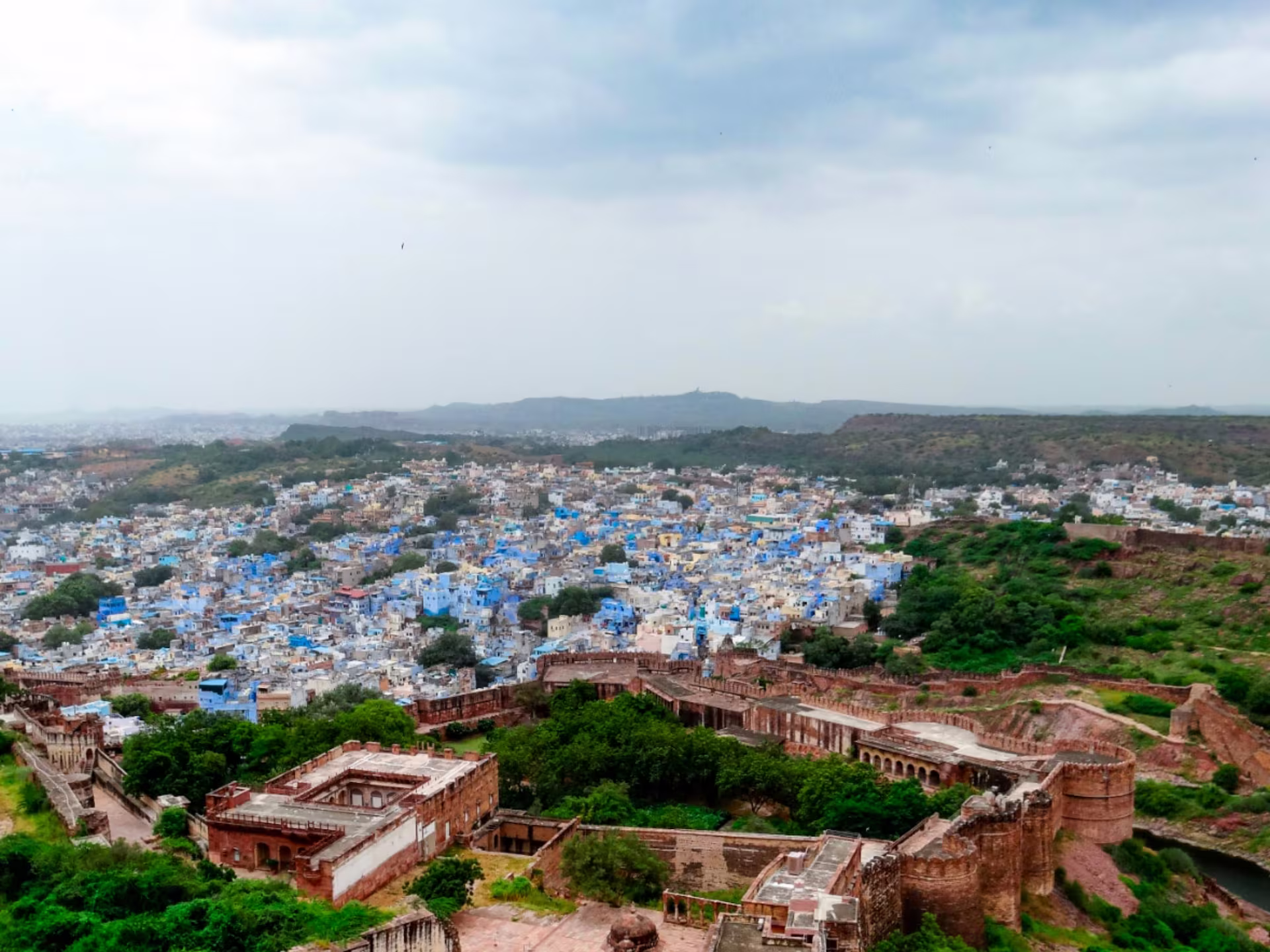jodhpur-the-blue-city