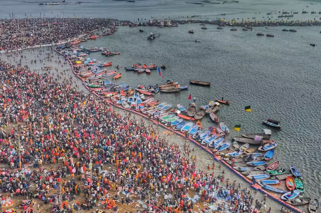 triveni-sangam-prayagraj Triveni Sangam Prayagraj