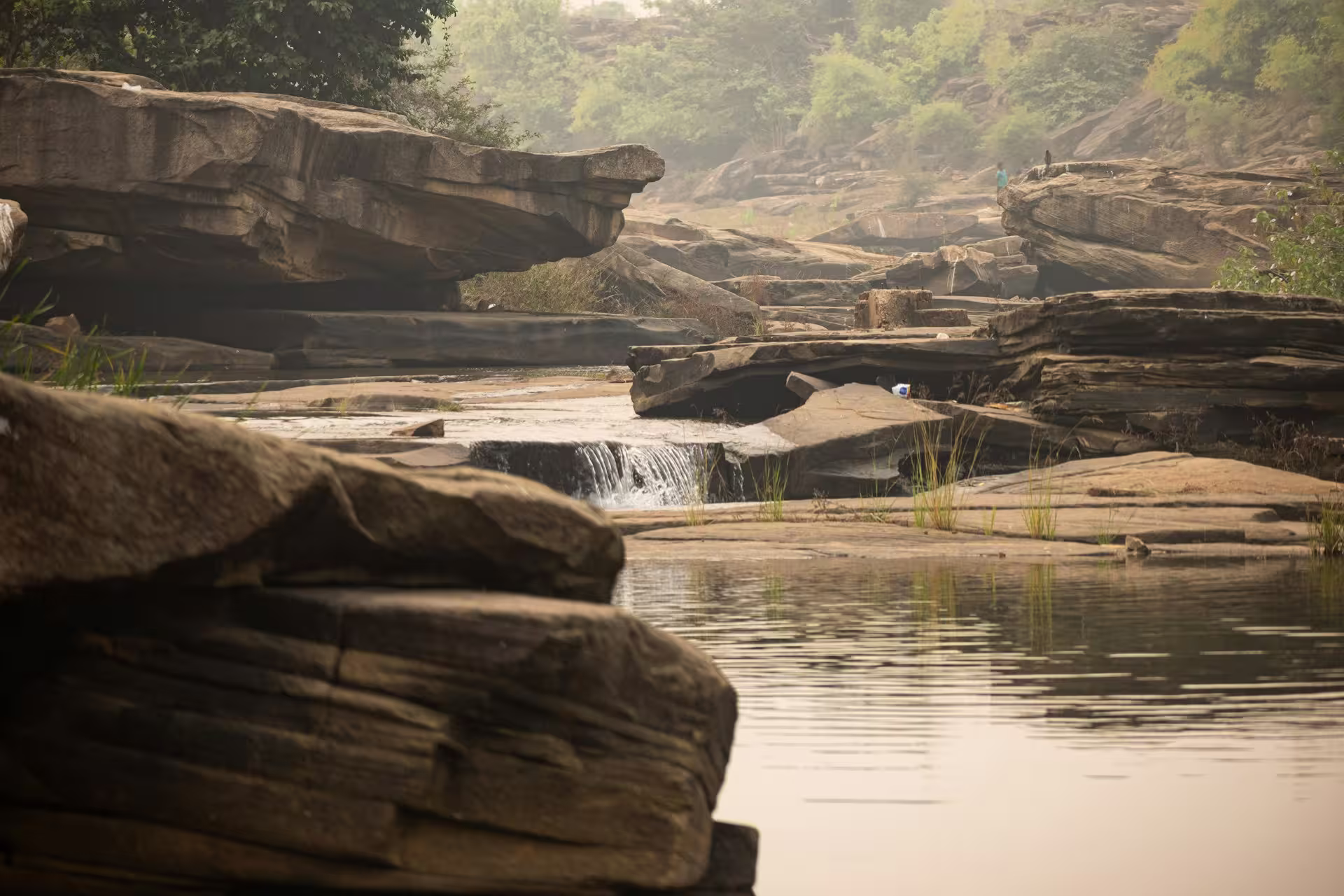 vindhyachal-ghat-mirzapur Vindhyachal Ghat Mirzapur