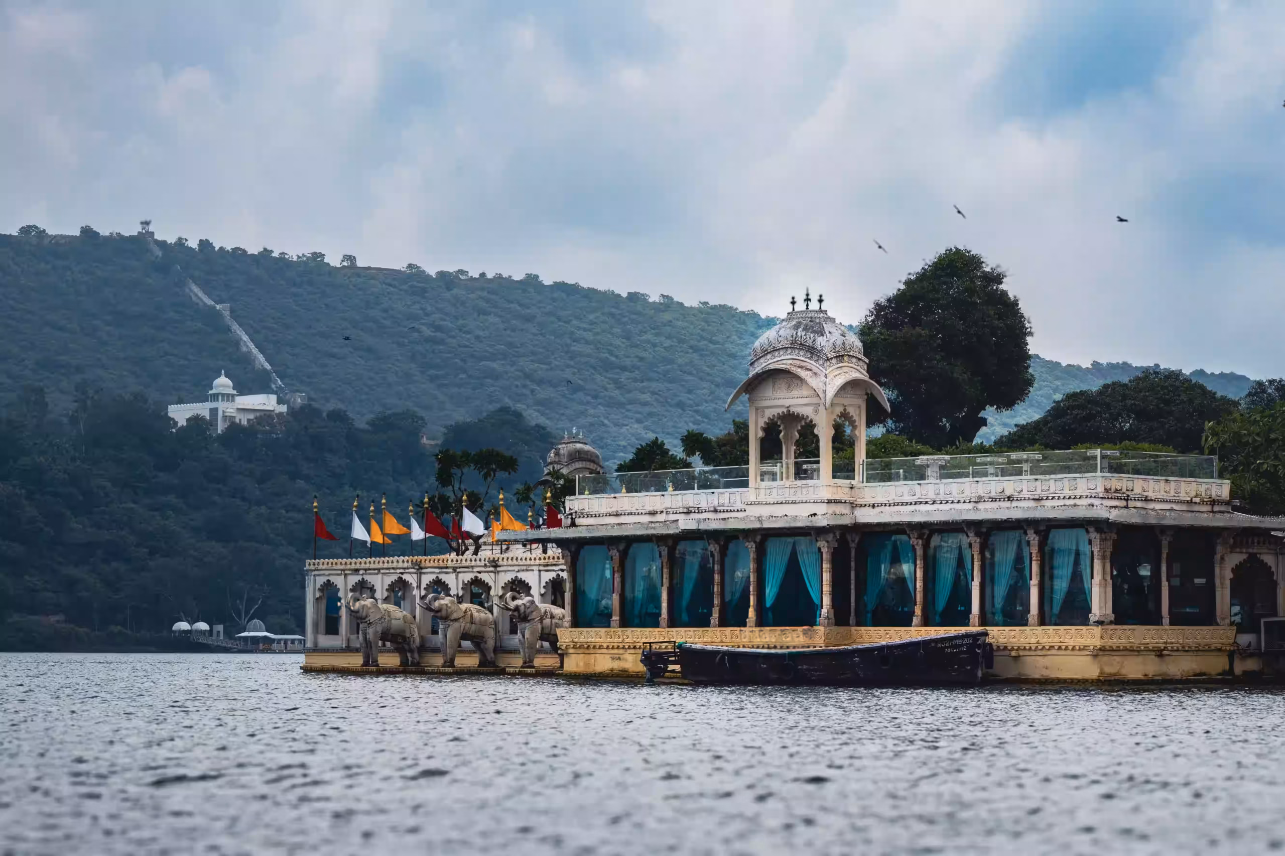 jag-mandir