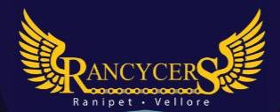 Rancycers Club Ranipet India