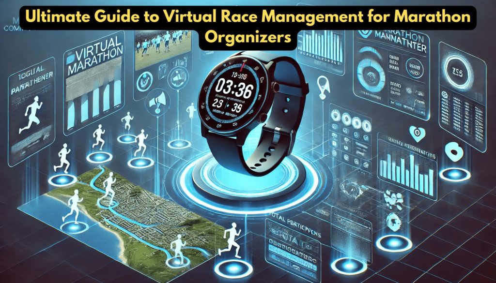 Ultimate Guide to Virtual Race Management for Marathon Organizers