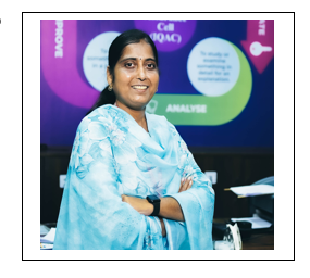 Dr. Vijayalaxmi Biradar