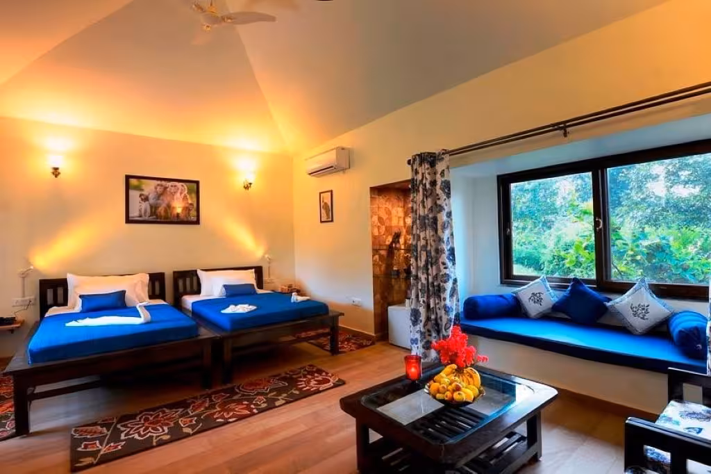 Tathastu Kanha Suite
