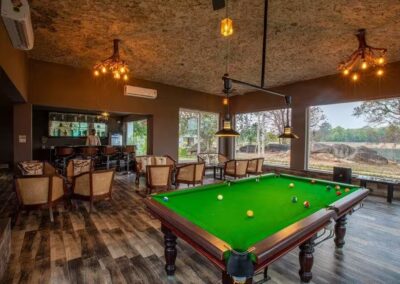 Riverwoods Kanha Mahua Bar