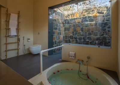 Riverwoods Kanha Toilet